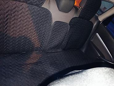 Ford: Ford Focus: 2002 г., 1.6 л, Механика, Бензин, Хэтчбэк — 12