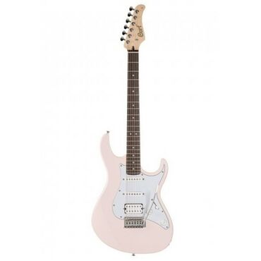 струны для гитары бишкек цена: Форма корпуса: Stratocaster; материал корпуса: тополь; материал грифа