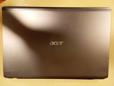 Acer: Acer
