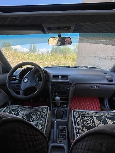 двигатель хонда одиссей 2.3 бишкек: Honda Accord: 1993 г., Механика, Бензин, Седан — 5