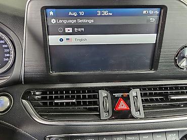 dell g: Русификация Город Ош Корейских Авто Hyundai Kia BMW Китайских Авто — 10