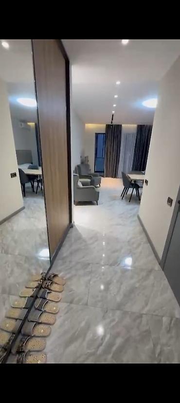nardaran ev: Nardaran qəs., 1 otaqlı, Yeni tikili, m. Koroğlu, 59 kv. m — 9