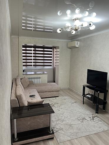 Продажа квартир: 1 комната, 50 м², Моссовет 4 этаж, Косметический ремонт — 7