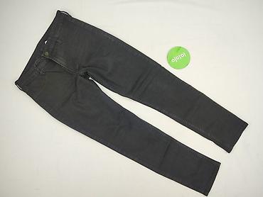 kurtka mis hm: H&M, Jeansy damskie, rozmiar S — 2