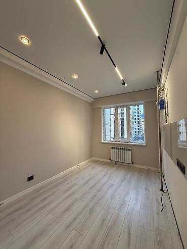 Продажа квартир: 1 комната, 50 м², Элитка, 3 этаж, Евроремонт — 13