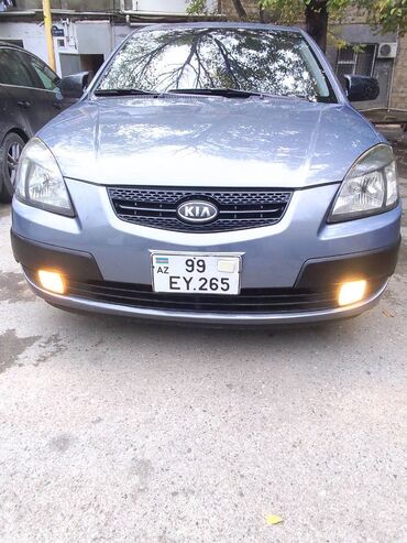 kia soul nece masindi: Kia Rio: 1.5 л | 2008 г. Хэтчбэк