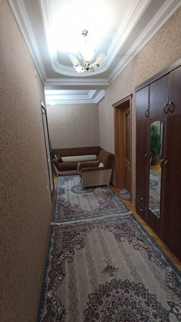 Yeni tikili: 2 otaqlı, Yeni tikili, m. Həzi Aslanov, 78 kv. m — 10