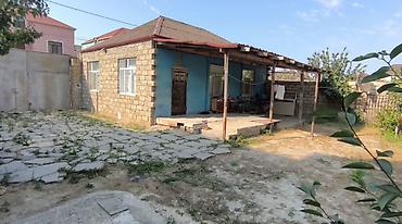 zabrat ev: Zabrat 3 otaqlı, 70 kv. m — 8