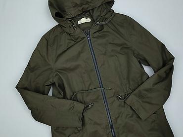 logg kurtka: H&M L.O.G.G., Parka damska, rozmiar S — 1