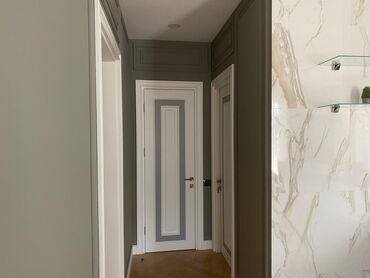 Köhnə tikili: Bakı, 5 otaqlı, Köhnə tikili, m. Sahil, 115 kv. m — 17