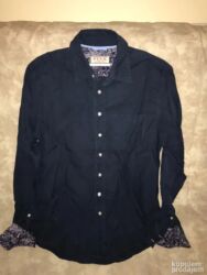 Košulje: Original PINK kosulja M - L - XL 100% cotton Ramena 47/50cm — 6