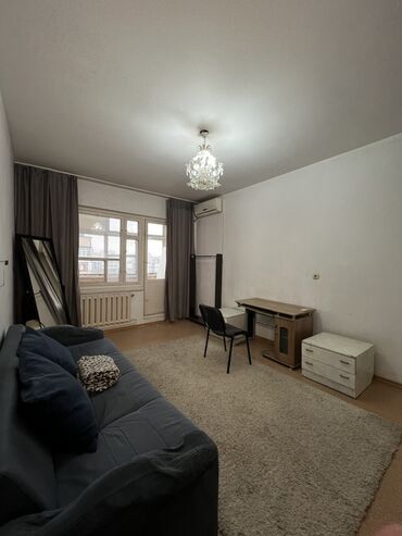 сдаю кв на долгий срок: 1 комната, Собственник, Без подселения, С мебелью полностью