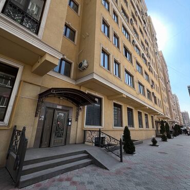 Продажа квартир: 3 комнаты, 111 м², Элитка, 4 этаж, Дизайнерский ремонт