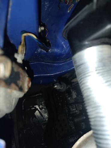 ВАЗ (ЛАДА): ВАЗ (ЛАДА) 2104: 1997 г., 0.8 л, Автомат, Универсал — 4