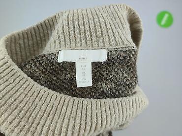 sweter panterka hm: H&M Mama, Sweter damski, rozmiar XL — 4