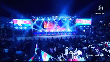 nord stage: Səhnə və tədbir avadanlıqları icarəsi və qurulumu - LED ekran — 4