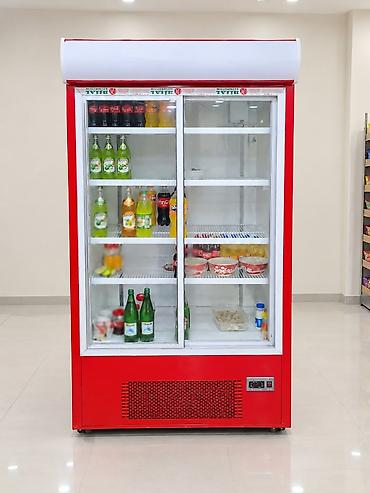 taxdlar: 2 qapili su vitrini 1400 Azn. Yeni alinib. Zemanet kagizi da var. Tam — 1