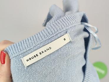 spencer marks: House, Sweter damski, rozmiar S — 4