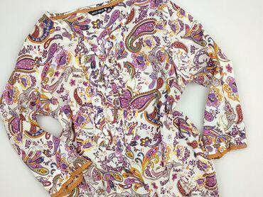 kurtka kamuflage zimowa: Women's blouse, Multi Wear, size XL (EU 42)