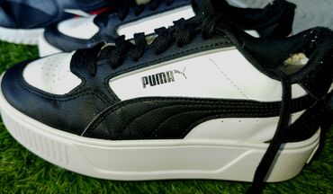 puma disk patike prodaja: Puma, 36, bоја - Crna