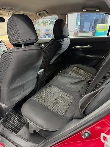 mersedes axor: Toyota Auris: 2008 г., 1.6 л, Автомат, Бензин, Хэтчбэк — 6