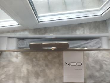 Другие бренды ноутбука: Ноутбук NEO 15U (артикул WH15U-I5) в сером цвете Ключевые — 6