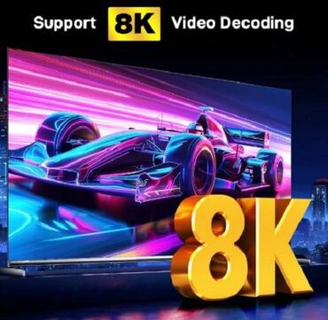 Projektori: H96 MAX M9S-AISR- 8/128GB- RK 3576- 8 jezgara procesor- OS14 - NOV — 8