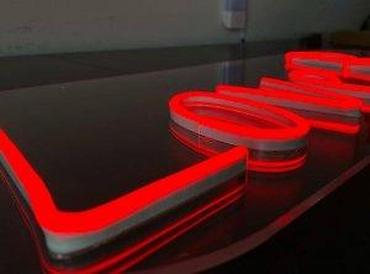 Rasveta: LED NEON FLEX CREVO IP67 LED TRAKA FLEKSIBILNA CRVENA | *U ponudi — 13