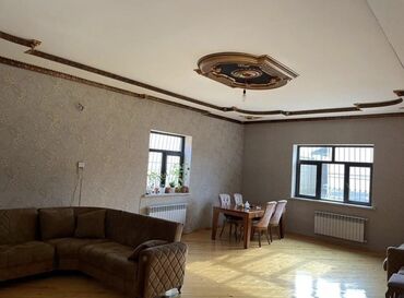 Həyət evləri və villaların satışı: 8 otaq, 337 kv. m, Yeni təmirli -da lalafo.az — 2 Həyət evləri və villaların satışı: 8 otaq, 337 kv. m, Yeni təmirli — 2