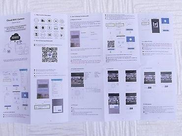 Kamere za video nadzor: Wi‑Fi/IP spoljašnja sigurnosna kamera sa Cloud Storage funkcijom - — 7