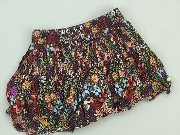 spódniczki jeansowe z kokardą: Skirt, Next, 1.5-2 years, 86-92 cm, condition - Good