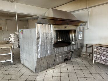 Digər istehsal avadanlığı: 055 868 84 64 9000 azn Çörekək bişirən İran peci (ekanom) Kündə — 4