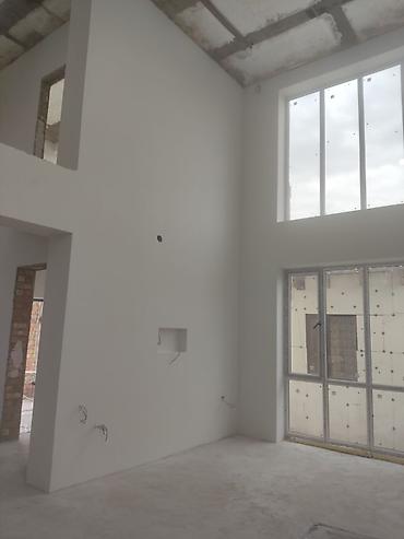 Штукатурка, шпаклевка: Шпаклевка стен, Шпаклевка потолков Больше 6 лет опыта — 15