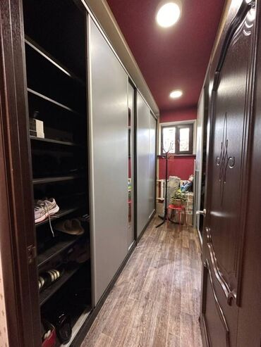 квартира верхний джал: 4 комнаты, 100 м², 106 серия, 3 этаж, Евроремонт