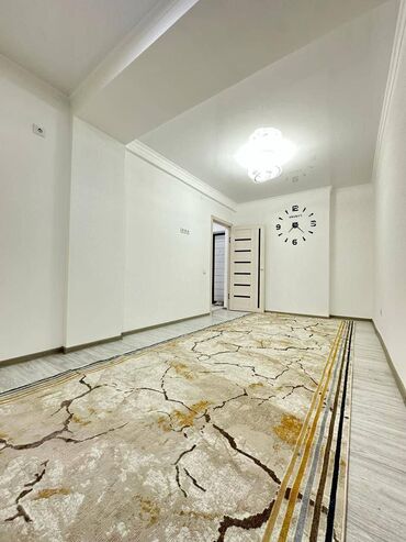 Продажа квартир: 1 комната, 30 м², Элитка, 1 этаж, Евроремонт