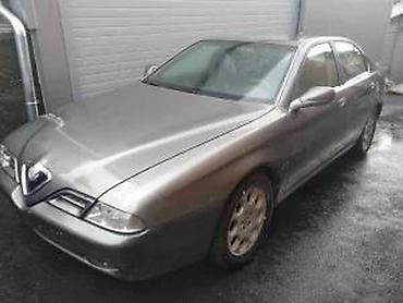 alpha r1: Alfa Romeo 166 DELOVI. Alfa Romeo 166 DELOVI Ukoliko zelite da — 1