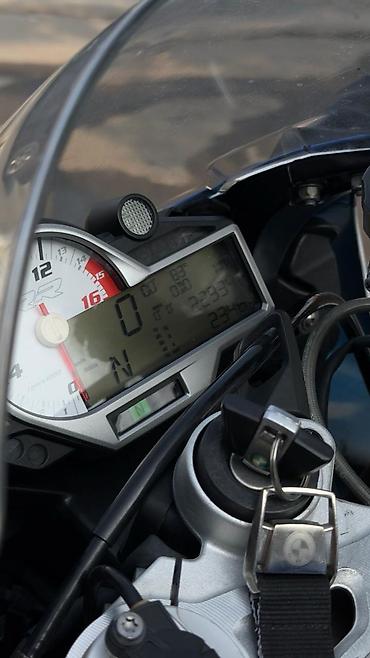 Мотоциклы: Спортбайк BMW, 1000 куб. см, Бензин, Взрослый, Б/у — 3