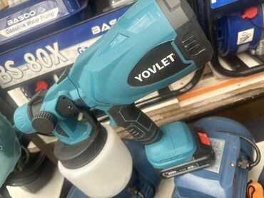 Digər alət dəstləri: Alətlər dəsti – elektrikli və əl alətləri 1) Plastik qaynaq cihazı — 7