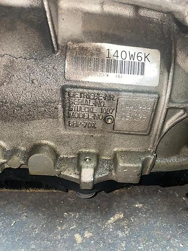 zf: Коробка передач Автомат BMW 2011 г., Б/у, Оригинал, Япония — 4