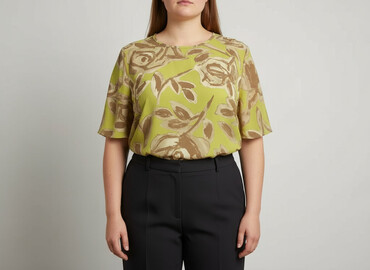 baker by ted baker ubrania: Jacques Vert, Жіноча блуза, розмір 4XL