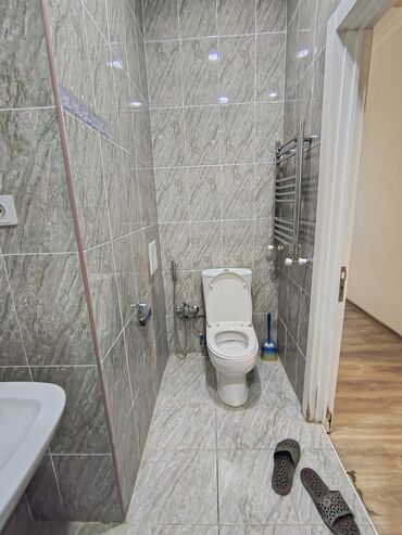 Uzunmüddətli kirayə mənzillər: Hövsan Mida 1 layihəsində, Yeni tikili, 7 mərtəbəli binanın 1-ci -da lalafo.az — 17 Uzunmüddətli kirayə mənzillər: Hövsan Mida 1 layihəsində, Yeni tikili, 7 mərtəbəli binanın 1-ci — 17