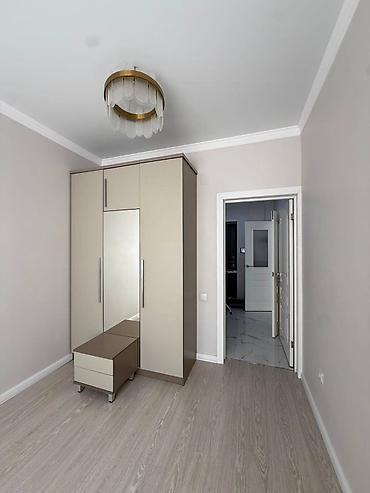 127: 2 комнаты, 54 м², Ак-Кеме 11 этаж — 8