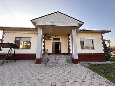 Долгосрочная аренда домов: 350 м², 7 комнат — 2