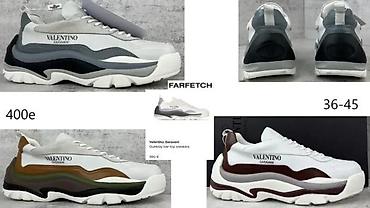 Patike: VALENTINO TOP MODELI, MEGA HIT 2025-26 | Novo! ! ! Izuzetne, prelepe — 5