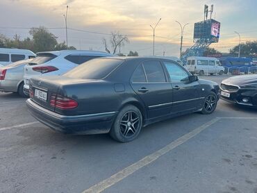 мерседес g63: Mercedes-Benz 320: 1997 г., 3.2 л, Автомат, Бензин, Седан