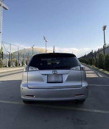 тойота калдина 1995: Toyota Caldina: 2005 г., 1.8 л, Автомат, Бензин, Универсал — 9