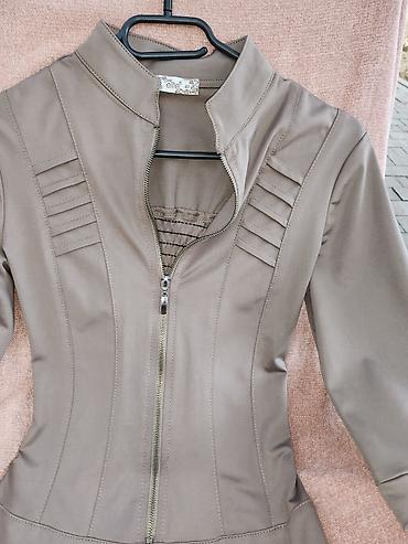 Haljine: Haljina “Elite” – elegantna, kroj koji prati liniju tela - Boja — 3