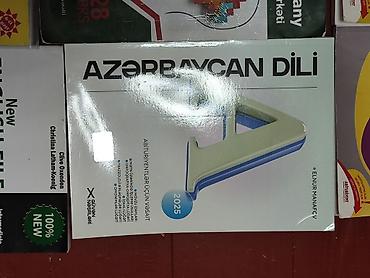 Testlər: İngilis dili Testlər 9-cu sinif, DİM, 1-ci hissə, 2023 il — 9