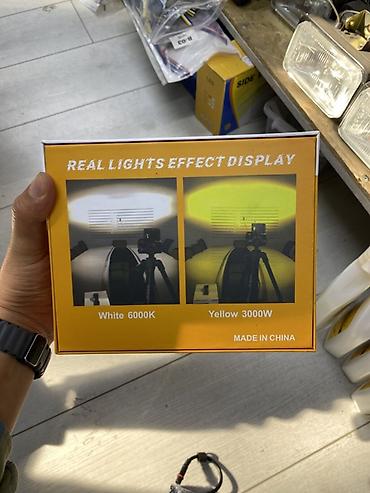 neta u pro: LED проекторная линза U-Series U10 A для автомобиля - Тип — 2