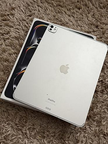 rx 660: IPad Pro 13-inch (M5) Wi‑Fi + Cellular, 256 ГБ - Диагональ экрана: 13 — 1